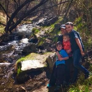 Meet your Posher, Cassie